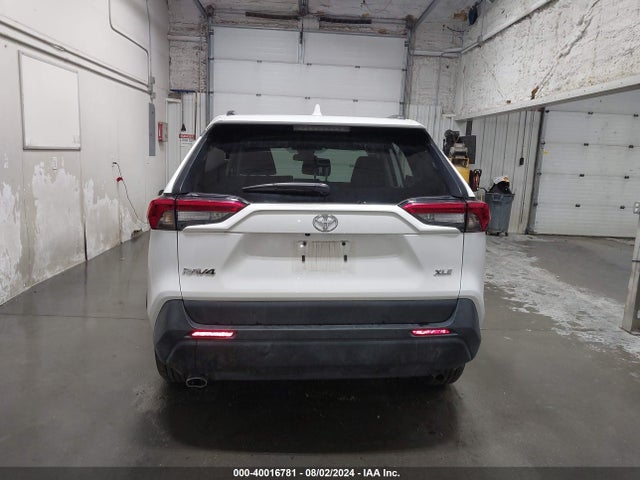 Toyota Rav4 Xle 2023 2T3W1RFV8PW271733 Image 16
