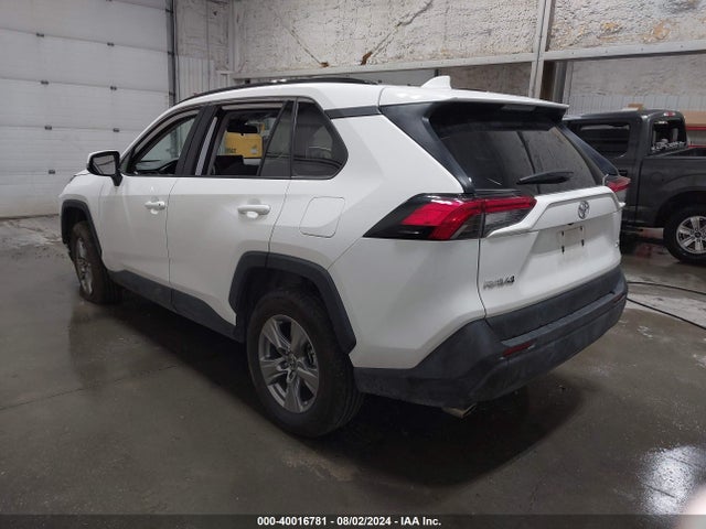 Toyota Rav4 Xle 2023 2T3W1RFV8PW271733 Image 3