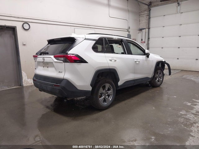 Toyota Rav4 Xle 2023 2T3W1RFV8PW271733 Image 4