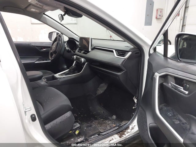 Toyota Rav4 Xle 2023 2T3W1RFV8PW271733 Image 5