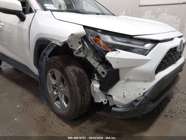 Toyota Rav4 Xle 2023 2T3W1RFV8PW271733 Image 6