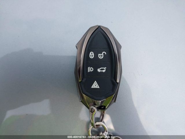 SAJWA1CE3GMV92132 Jaguar Xj Supercharged