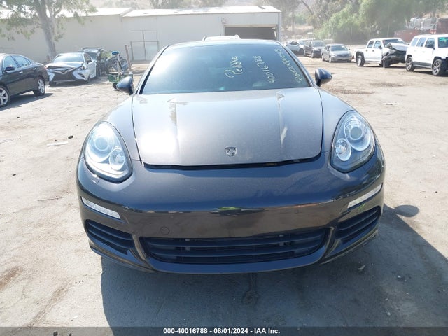 WP0AD2A74EL044640 Porsche Panamera E-hybrid S