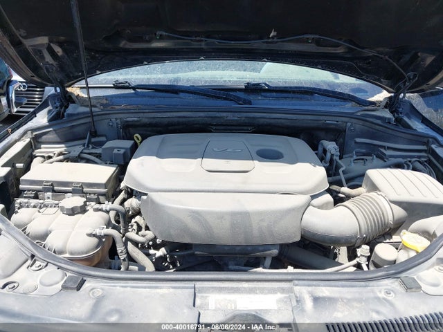 1C4RJEAG9JC353964 Jeep Grand Cherokee Laredo 4x2