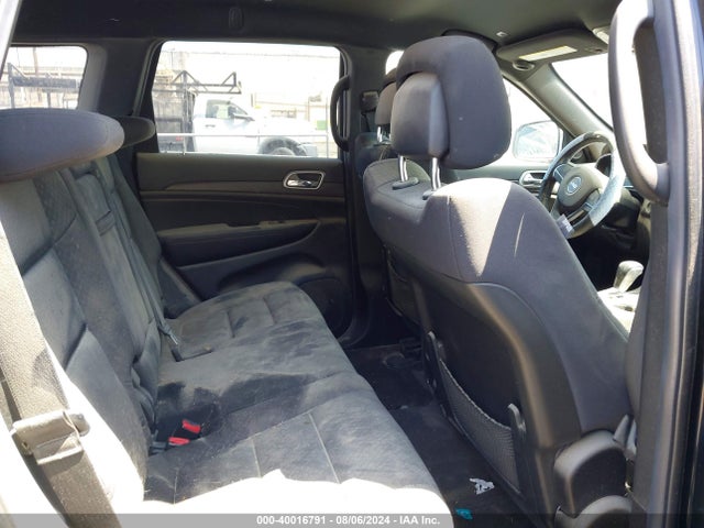 1C4RJEAG9JC353964 Jeep Grand Cherokee Laredo 4x2
