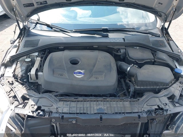 Volvo S60 T5 Premier 2015 YV140MFB7F2317010 Image 10