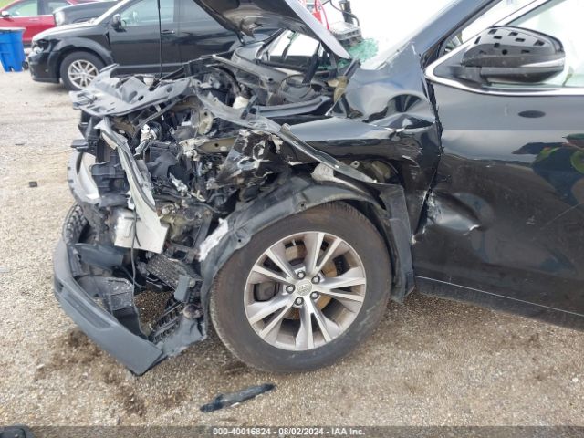 5TDJKRFH9ES032269 Toyota Highlander Xle V6