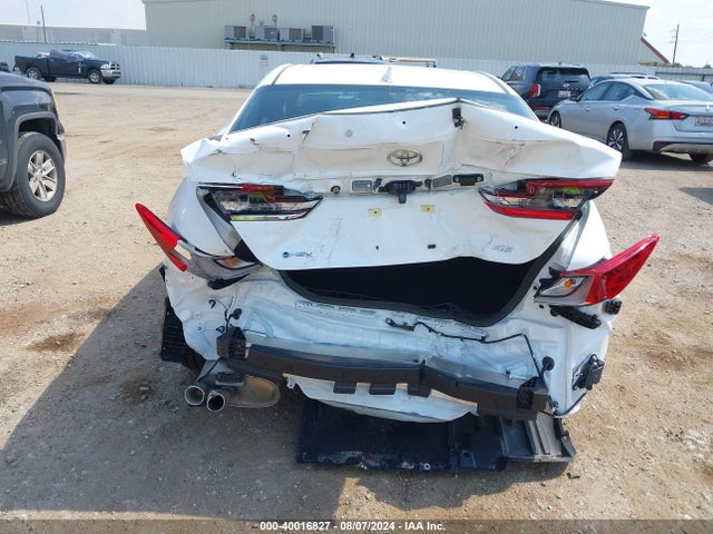 Toyota CAMRY SE 2025 4T1DAACK5SU508943 Image 17