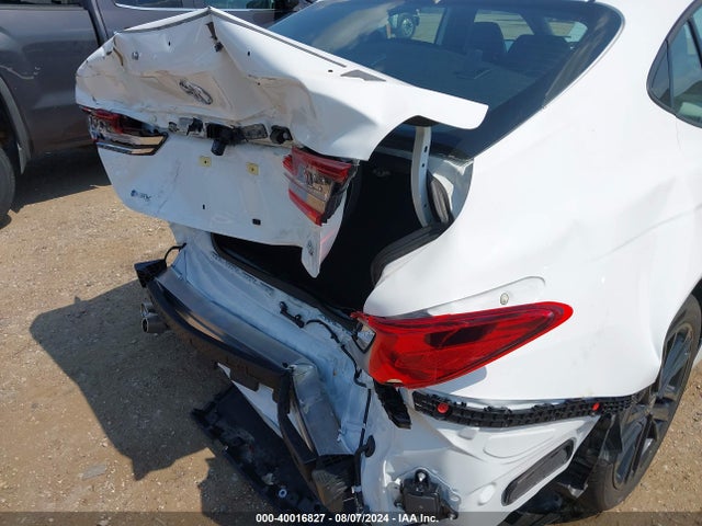 Toyota CAMRY SE 2025 4T1DAACK5SU508943 Image 18