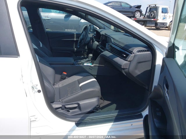 Toyota CAMRY SE 2025 4T1DAACK5SU508943 Image 5