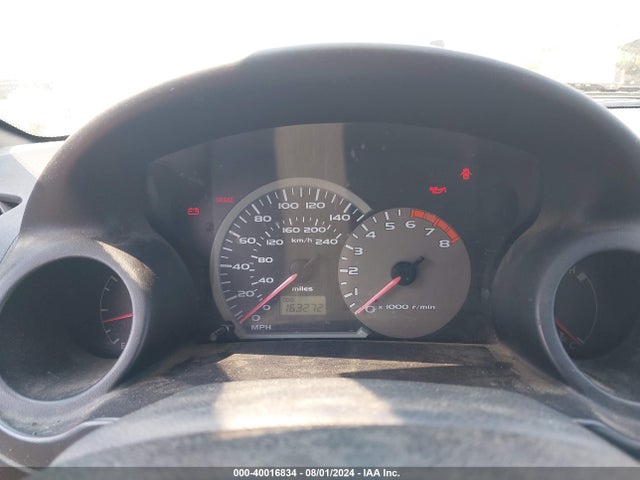 2003 MITSUBISHI ECLIPSE 4A3AC44G53E158946 Photo 6