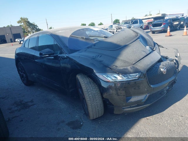 2020 JAGUAR I-PACE SADHB2S10L1F83898 Photo 0