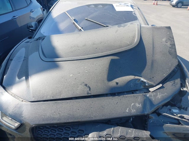 2020 JAGUAR I-PACE SADHB2S10L1F83898 Photo 9