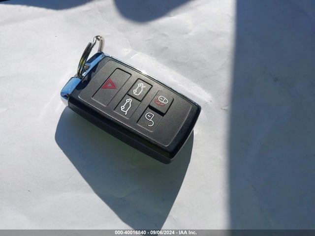 2020 JAGUAR I-PACE SADHB2S10L1F83898 Photo 10