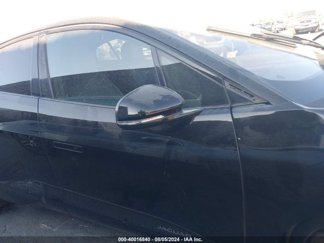 Jaguar I-pace S Ev400 Awd Automatic 2020 SADHB2S10L1F83898 Image 13