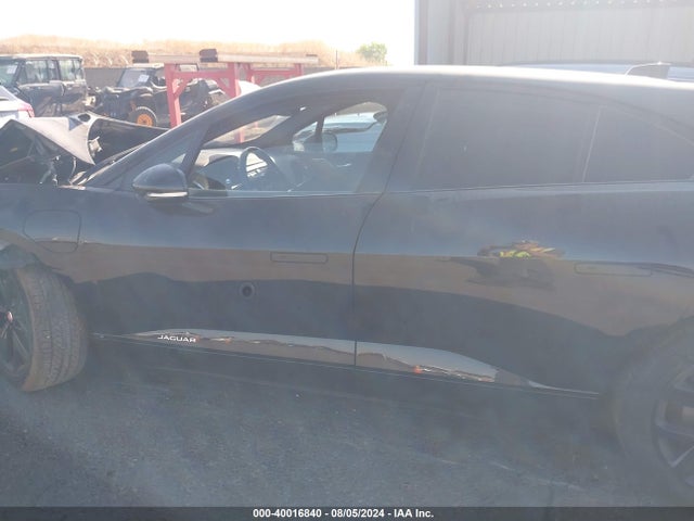 Jaguar I-pace S Ev400 Awd Automatic 2020 SADHB2S10L1F83898 Image 14