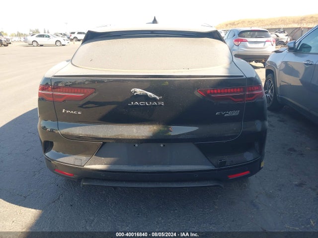 Jaguar I-pace S Ev400 Awd Automatic 2020 SADHB2S10L1F83898 Image 16