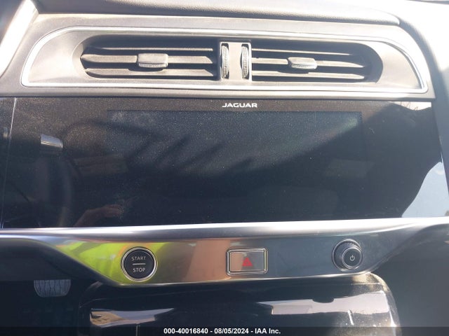 Jaguar I-pace S Ev400 Awd Automatic 2020 SADHB2S10L1F83898 Image 18