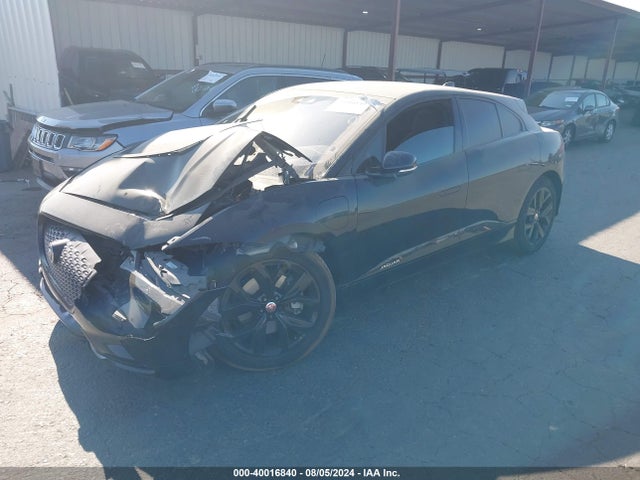 2020 JAGUAR I-PACE SADHB2S10L1F83898 Photo 1