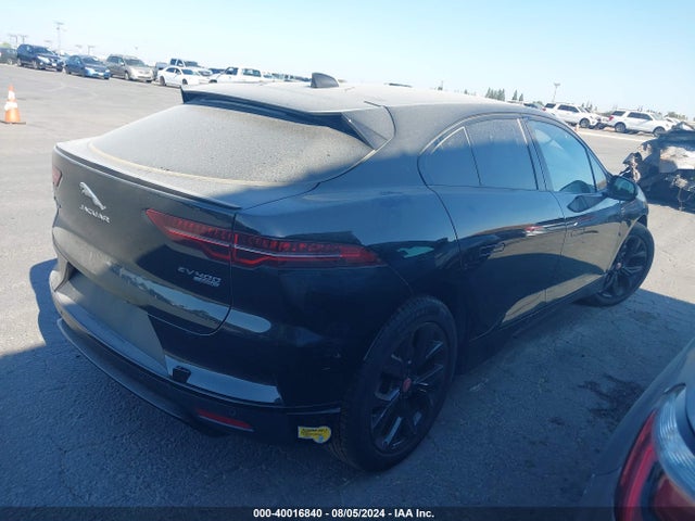 2020 JAGUAR I-PACE SADHB2S10L1F83898 Photo 3