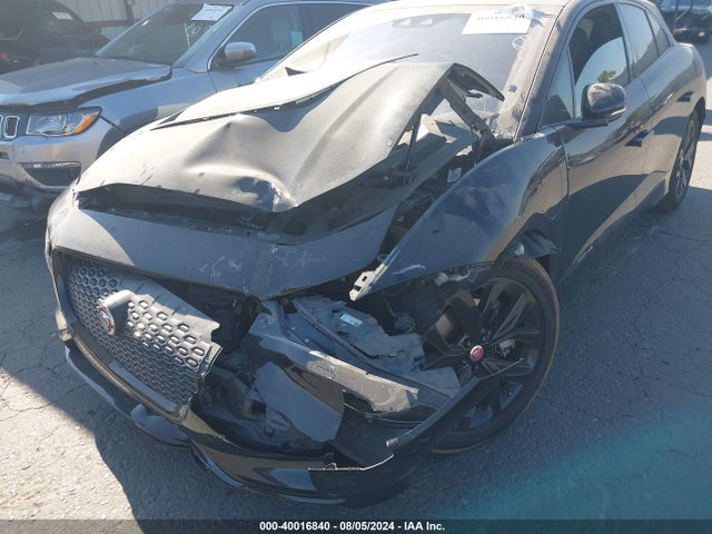 2020 JAGUAR I-PACE SADHB2S10L1F83898 Photo 5