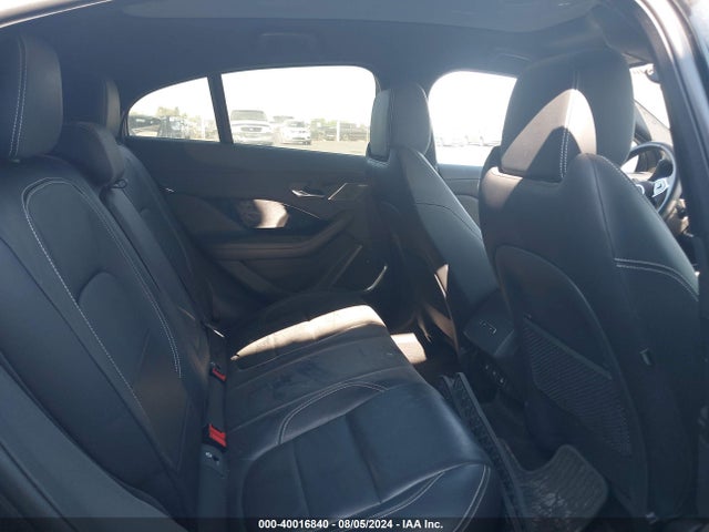 2020 JAGUAR I-PACE SADHB2S10L1F83898 Photo 7