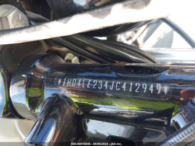 2018 HARLEY-DAVIDSON XL883 1HD4LE234JC412949 Photo 9