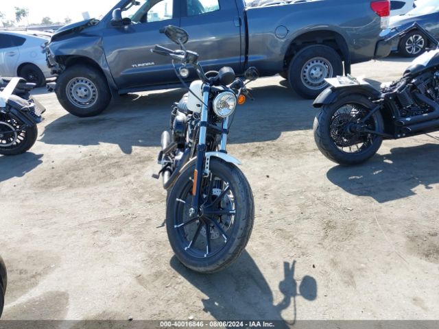 2018 HARLEY-DAVIDSON XL883 1HD4LE234JC412949 Photo 4