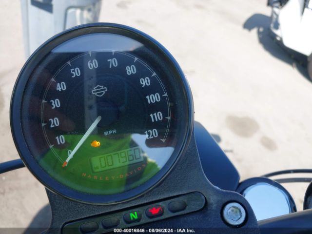 2018 HARLEY-DAVIDSON XL883 1HD4LE234JC412949 Photo 6