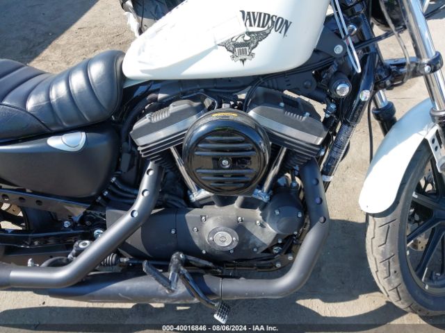 2018 HARLEY-DAVIDSON XL883 1HD4LE234JC412949 Photo 7