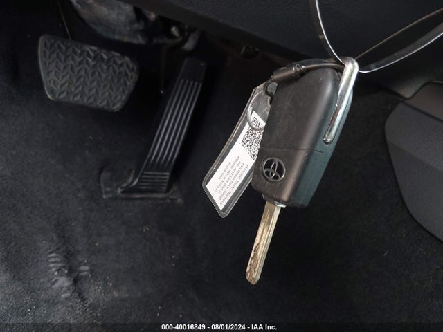Toyota CAMRY SE 2022 4T1G11AK5NU047618 Image 11