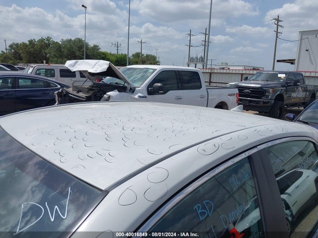 Toyota CAMRY SE 2022 4T1G11AK5NU047618 Image 6