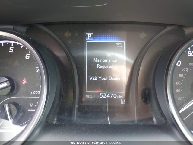 Toyota CAMRY SE 2022 4T1G11AK5NU047618 Image 7