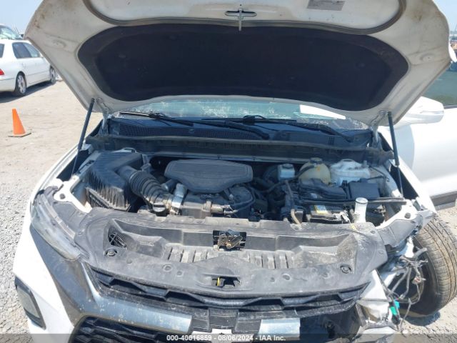 3GNKBERS2KS668874 Chevrolet BLAZER RS