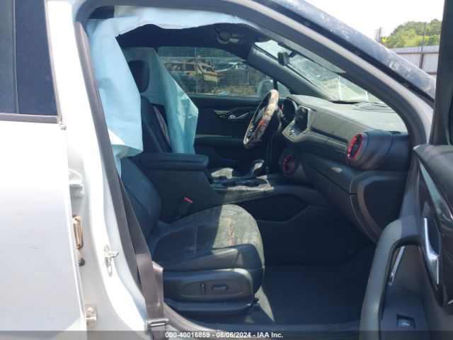 3GNKBERS2KS668874 Chevrolet BLAZER RS
