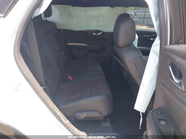3GNKBERS2KS668874 Chevrolet BLAZER RS