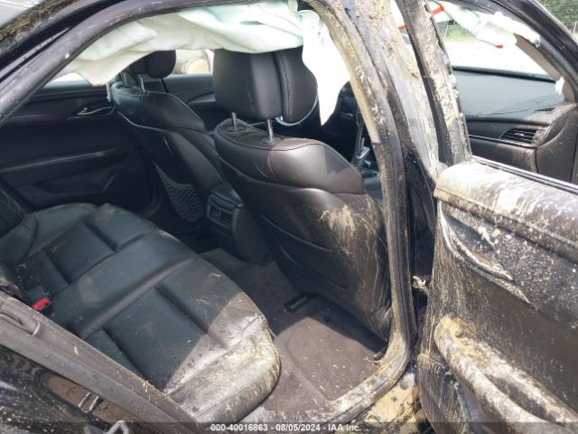 1G6AA5RA4E0109968 Cadillac Ats Standard