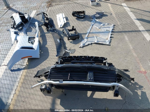 WBY43AW02PFP64623 BMW I4 Edrive35