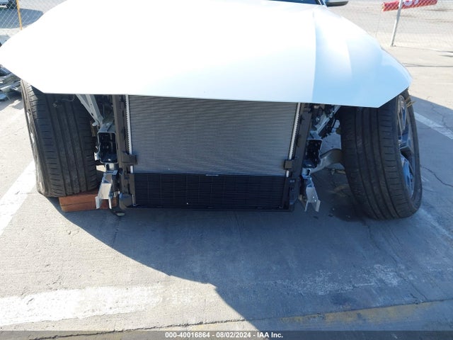 WBY43AW02PFP64623 BMW I4 Edrive35