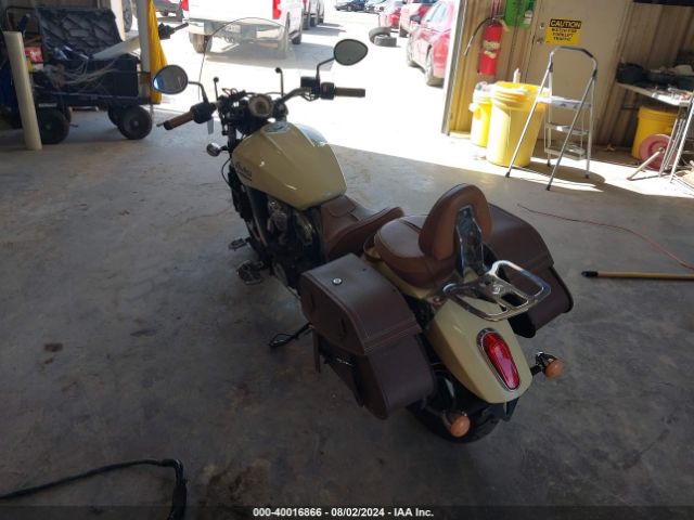 2016 INDIAN MOTORCYCLE CO. SCOUT 56KMSB005G3112805 Photo 2
