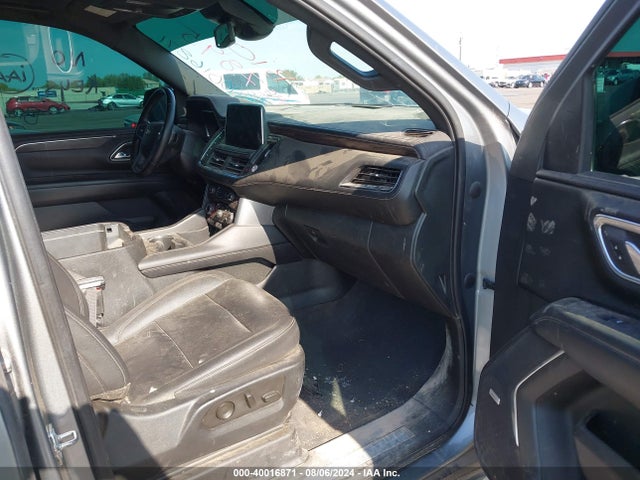 Chevrolet Suburban 4wd Lt 2023 1GNSKCKDXPR257619 Image 5