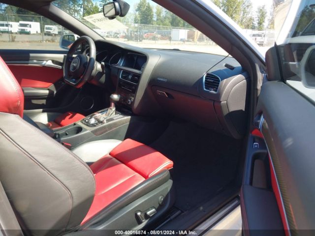 WAUCGAFR1EA021619 Audi S5 3.0t Premium Plus
