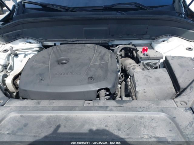 YV4102CK4K1468384 Volvo Xc90 T5 Momentum