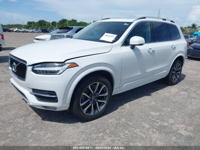 YV4102CK4K1468384 Volvo Xc90 T5 Momentum