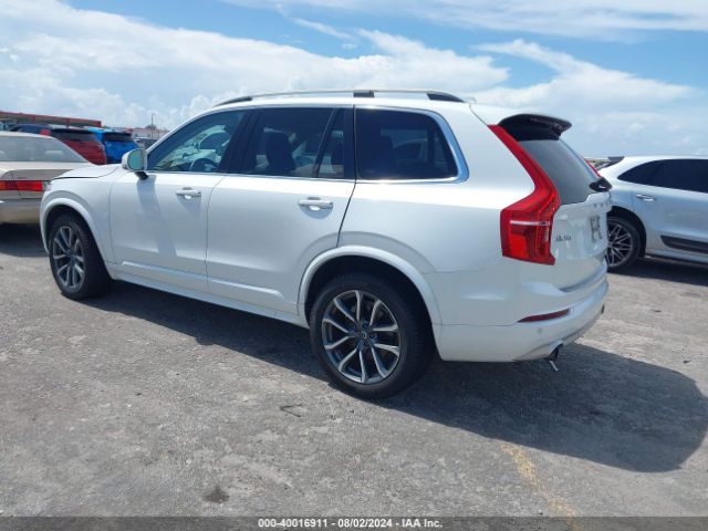 YV4102CK4K1468384 Volvo Xc90 T5 Momentum