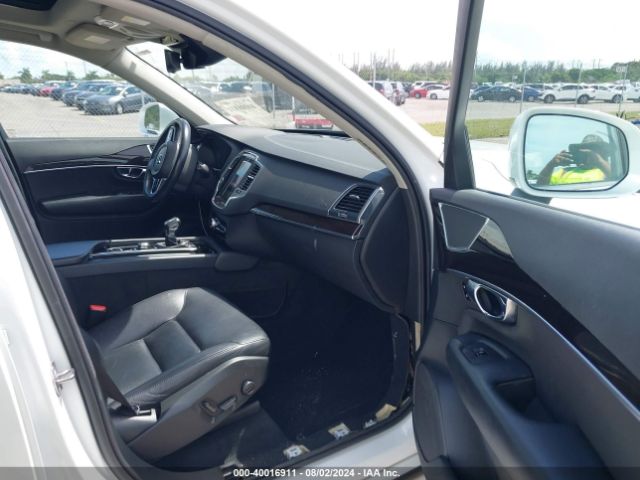 YV4102CK4K1468384 Volvo Xc90 T5 Momentum