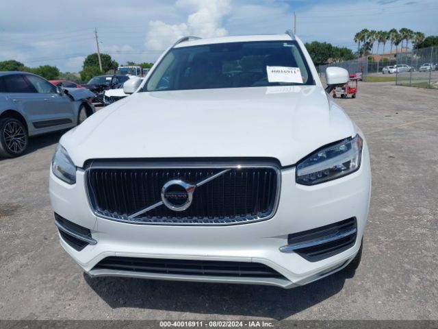 YV4102CK4K1468384 Volvo Xc90 T5 Momentum