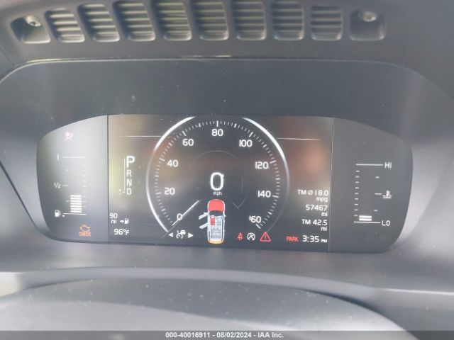 YV4102CK4K1468384 Volvo Xc90 T5 Momentum