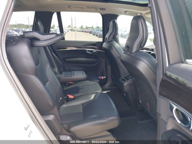 YV4102CK4K1468384 Volvo Xc90 T5 Momentum