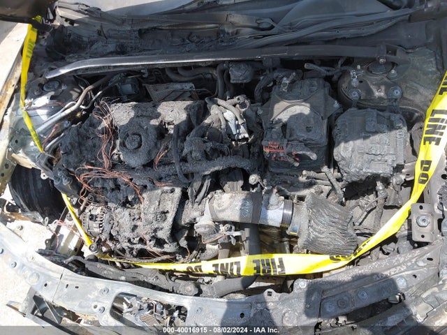 3MZBPADLXKM105737 Mazda Mazda3 Preferred Package